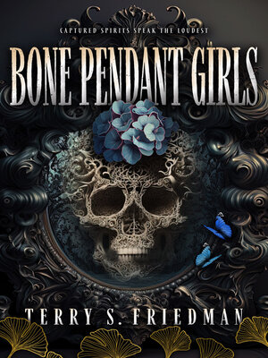 cover image of Bone Pendant Girls